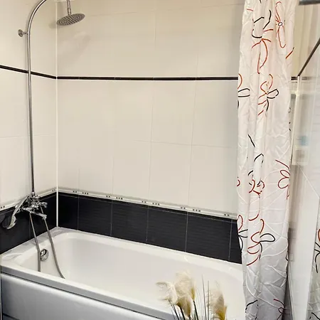 Stan U Moru アパート *