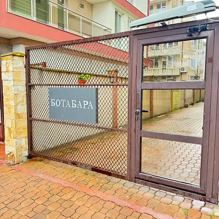 アパート Stan U Moru *