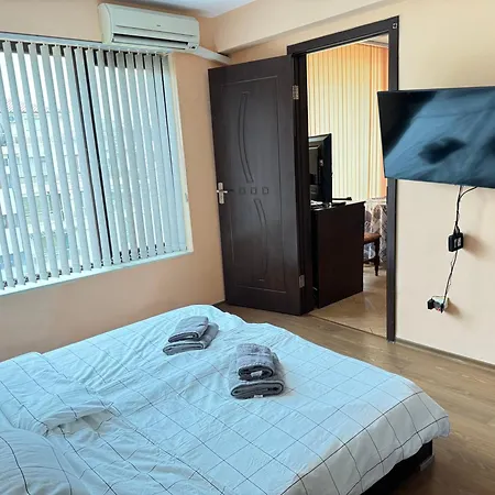 Apartment Stan U Moru *