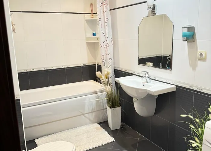 Stan U Moru Apartman *