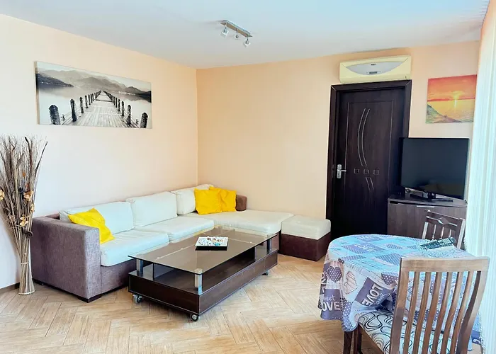 Apartman Stan U Moru