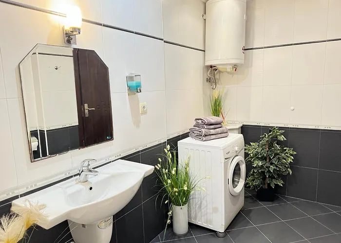 Apartman Stan U Moru Pomorie